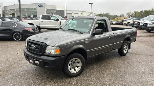 2007 Ford Ranger XL