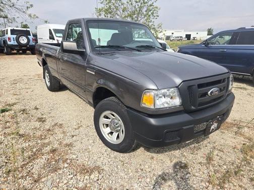 2007 Ford Ranger XL