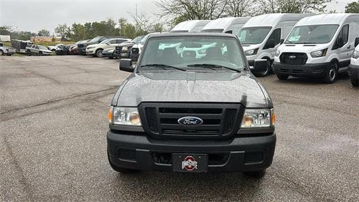 2007 Ford Ranger XL