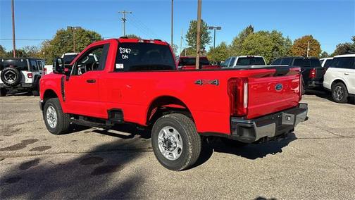 2026 Ford F-350 XLT