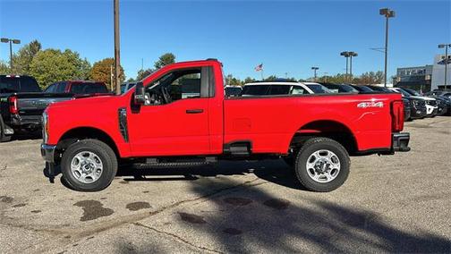 2026 Ford F-350 XLT