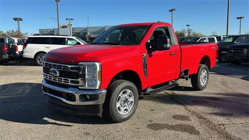 2026 Ford F-350 XLT