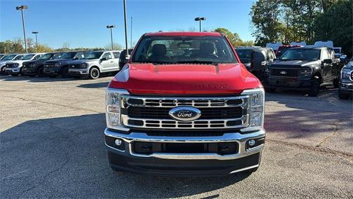 2026 Ford F-350 XLT