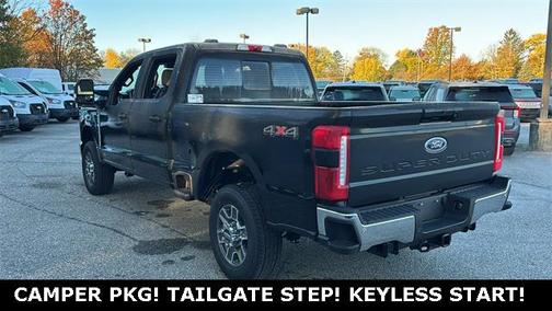 2026 Ford F-350 Lariat