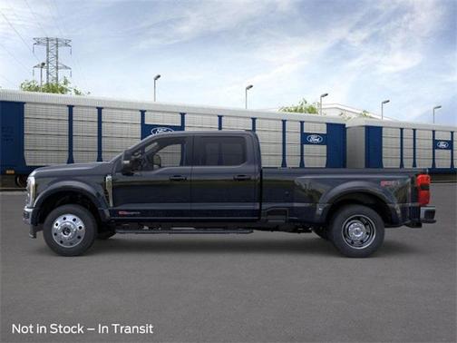 2026 Ford F-450 XL