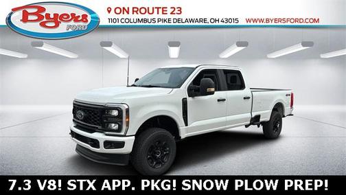 2026 Ford F-250 XL