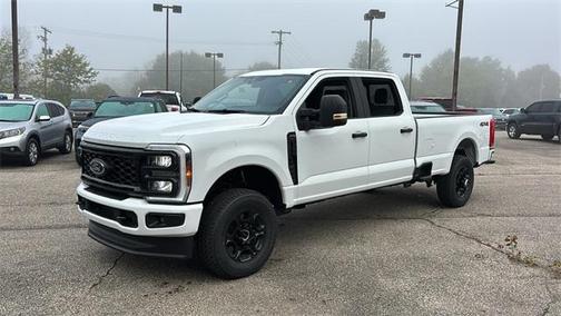 2026 Ford F-250 XL