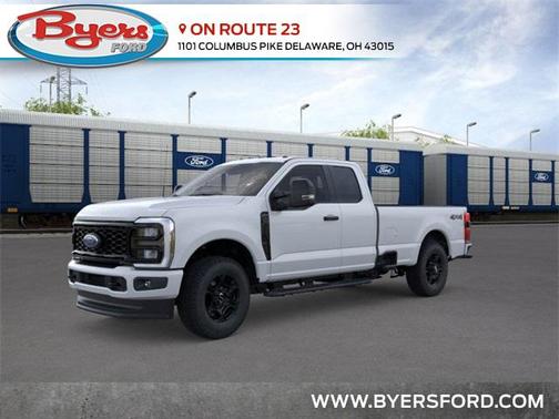 2026 Ford F-350 XL