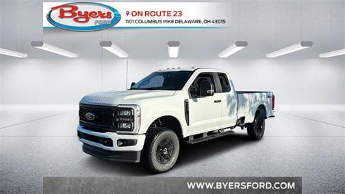 2026 Ford F-350 XL