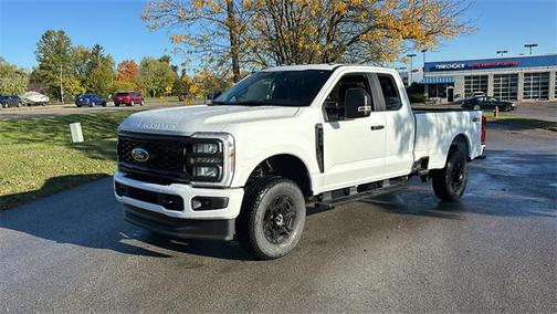 2026 Ford F-350 XL