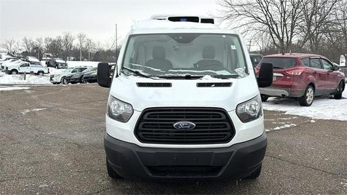 2019 Ford Transit-250 Base