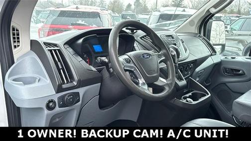 2019 Ford Transit-250 Base