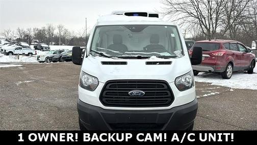 2019 Ford Transit-250 Base