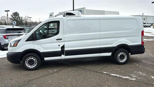 2019 Ford Transit-250 Base