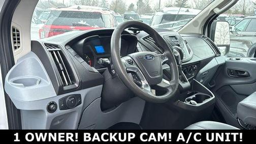 2019 Ford Transit-250 Base