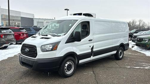 2019 Ford Transit-250 Base