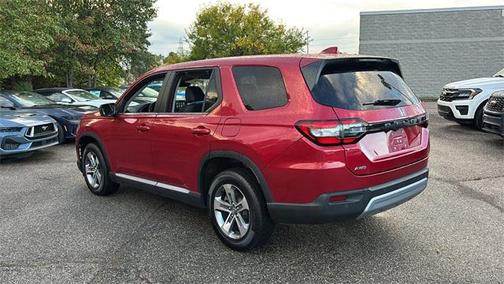 2023 Honda Pilot AWD EX-L 8 Passenger