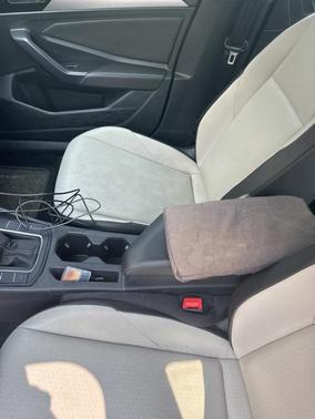2020 Volkswagen Jetta 1.4T R-Line