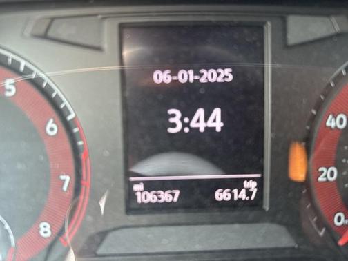 2020 Volkswagen Jetta 1.4T R-Line