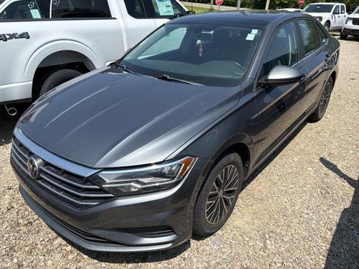 2019 Volkswagen Jetta 1.4T SE
