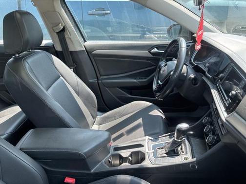 2019 Volkswagen Jetta 1.4T SE