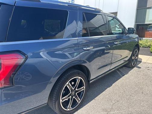 2019 Ford Expedition Limited