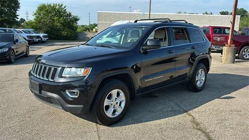 2014 Jeep Grand Cherokee Laredo