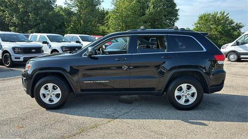 2014 Jeep Grand Cherokee Laredo