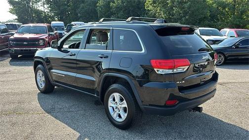 2014 Jeep Grand Cherokee Laredo