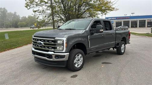 2026 Ford F-350 XLT