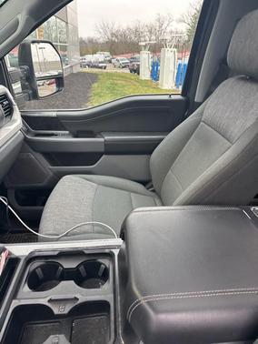 2024 Ford F-250 XLT