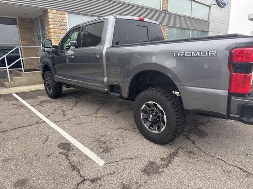 2024 Ford F-250 XLT