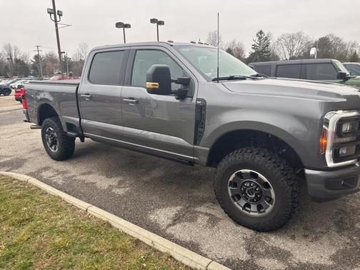 2024 Ford F-250 XLT
