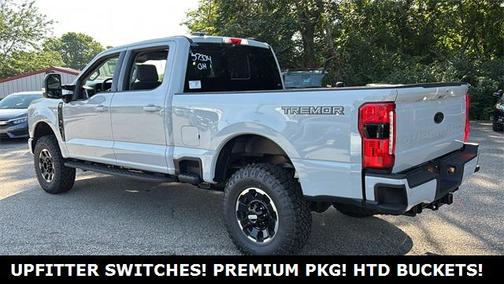 2025 Ford F-350 XLT
