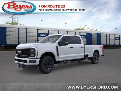 2026 Ford F-350 XL