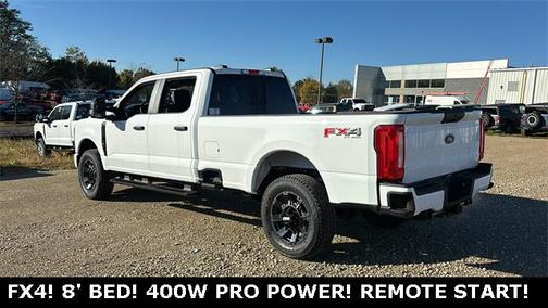 2026 Ford F-350 XL