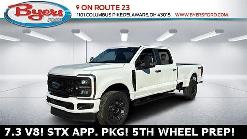 2026 Ford F-350 XL