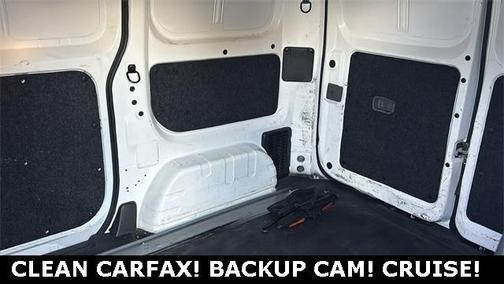 2020 Nissan NV200 SV