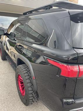 2023 Toyota Sequoia Base