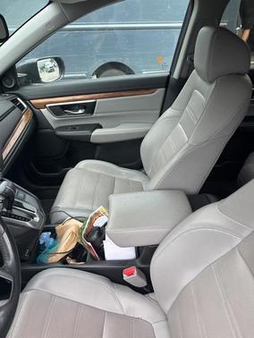 2020 Honda CR-V AWD EX-L