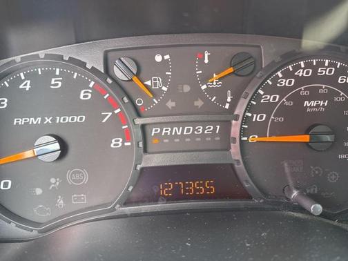 2005 Chevrolet Colorado Z85