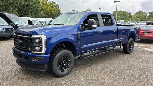 2026 Ford F-250 XL