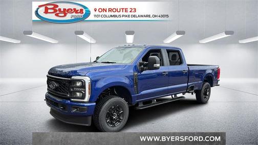 2026 Ford F-250 XL