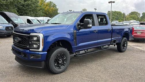 2026 Ford F-250 XL