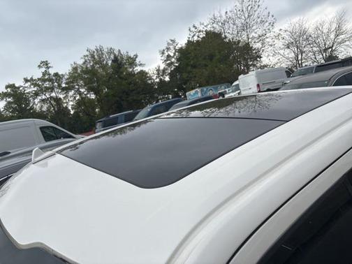 2018 Ford F-150 Limited