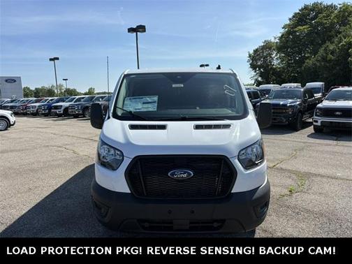 2025 Ford Transit-150 Base