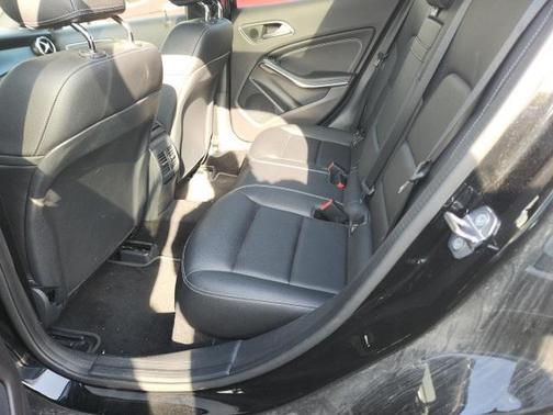 2019 Mercedes-Benz GLA 250 4MATIC
