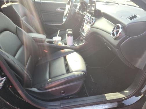 2019 Mercedes-Benz GLA 250 4MATIC