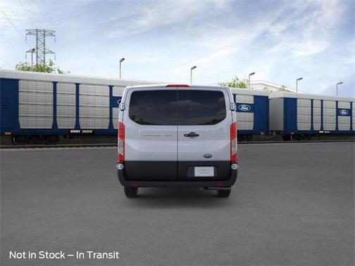 2025 Ford Transit-350 XL