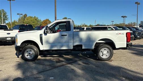 2026 Ford F-350 XL